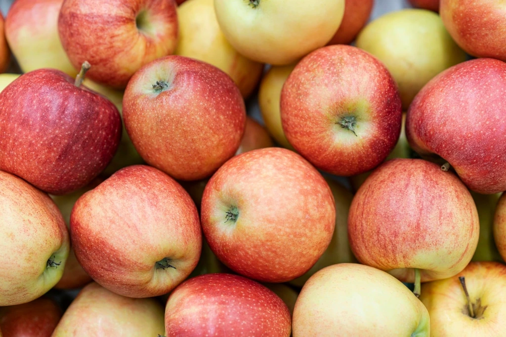 Pommes Romboos