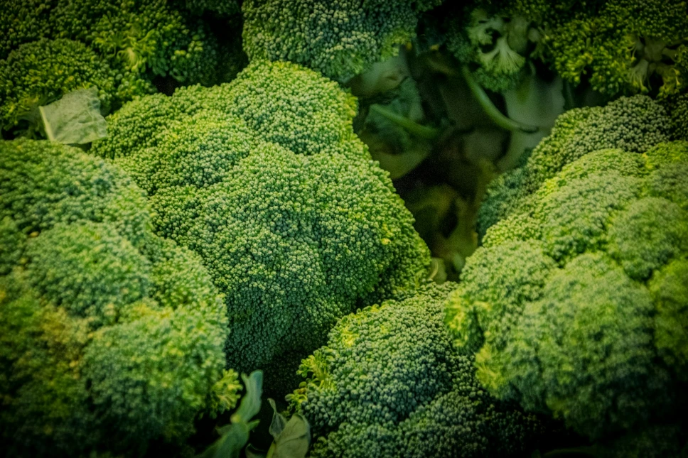 Brocoli (+/-350g)